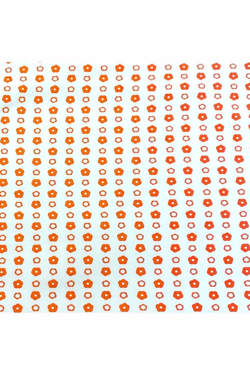 Fabric Ref 3688 - Floral Cotton