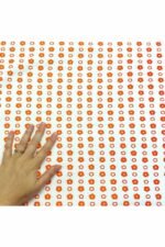 Fabric Ref 3688 - Floral Cotton