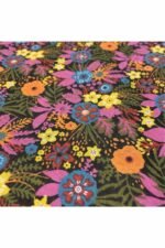 Fabric Ref 3706 - Floral Cotton