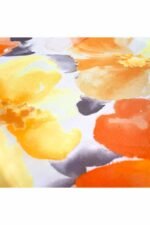 Fabric Ref 3709 - Floral Crepe Mix