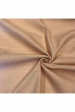 Fabric Ref 3762 - Pale Pink Linen Viscose
