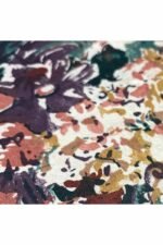 Fabric Ref 3797 - Floral Cotton
