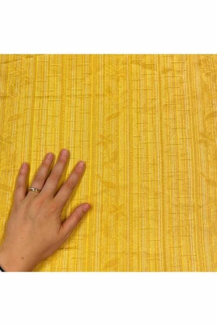 Fabric Ref 3929 - Gold Brocade