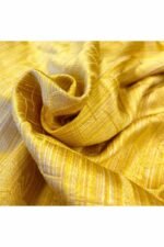 Fabric Ref 3929 - Gold Brocade