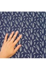 Fabric Ref 3985 - Feather Denim