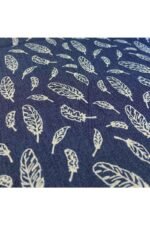 Fabric Ref 3985 - Feather Denim