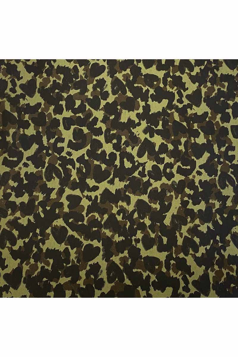 Fabric Ref 3987 - Abstract Cotton