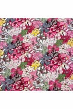 Fabric Ref 4025 - Floral Cotton