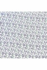 Fabric Ref 4060 - Floral Crepe Viscose Mix