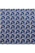 Fabric Ref 4132 - Abstract Viscose