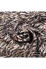 Fabric Ref 4149 - Abstract Viscose