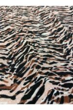 Fabric Ref 4149 - Abstract Viscose