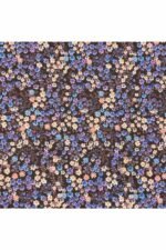 Fabric Ref 4151 - Floral Cotton
