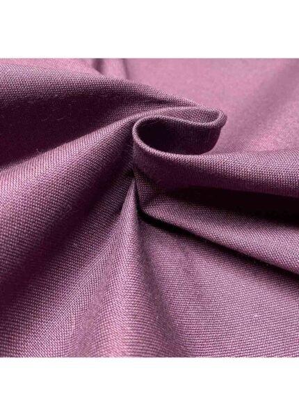 Fabric Ref 5253 - Purple Cotton