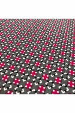 Fabric Ref 839 - Geometric Cotton