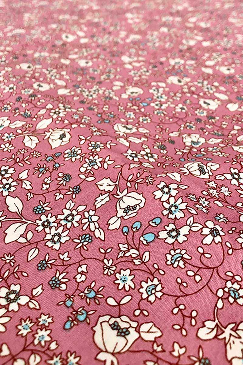 Fabric Ref 1805 - Floral Cotton