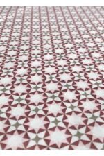 Fabric Ref 1441 - Mosaic Cotton
