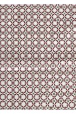Fabric Ref 1441 - Mosaic Cotton