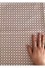 Fabric Ref 1441 - Mosaic Cotton