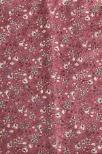 Fabric Ref 1805 - Floral Cotton