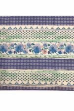 Fabric Ref 1885 - Vintage Floral Cotton