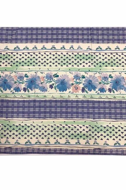 Fabric Ref 1885 - Vintage Floral Cotton