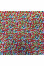 Fabric Ref 1998 - Floral Cotton