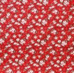 Fabric Ref 2090 - Floral Cotton