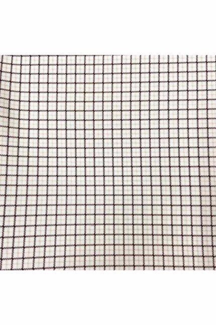 Fabric Ref 4148 - Check Mix