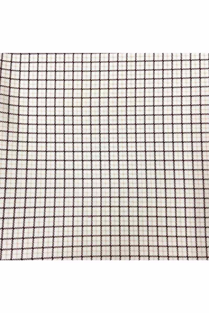 Fabric Ref 4148 - Check Mix