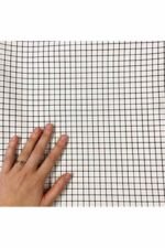 Fabric Ref 4148 - Check Mix