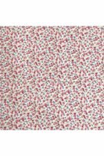 Fabric Ref 4152 - Floral Cotton