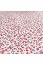 Fabric Ref 4152 - Floral Cotton