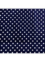 Fabric Ref 691 - Spot Ridged Cotton