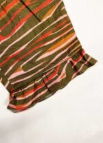 OlaOla cotton trouser two piece - ref 182 - Resale item - Approx UK 12-14