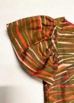 OlaOla cotton trouser two piece - ref 182 - Resale item - Approx UK 12-14