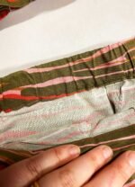 OlaOla cotton trouser two piece - ref 182 - Resale item - Approx UK 12-14
