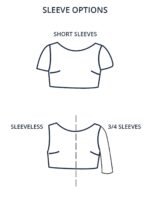Design Your Own: Culottes Jumpsuit