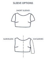 Design your own: Pencil Skirt Two-Piece