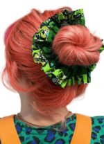 Design your own scrunchie
