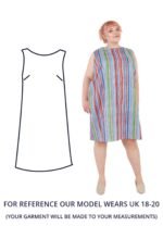 Design your own: Shift Dress