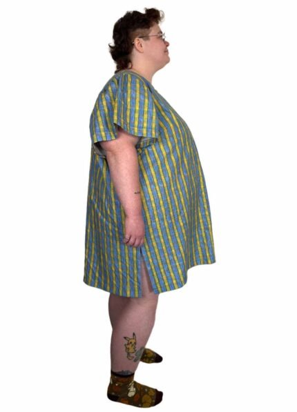 Shift nightgown