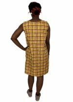 Shift nightgown