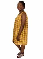 Shift nightgown