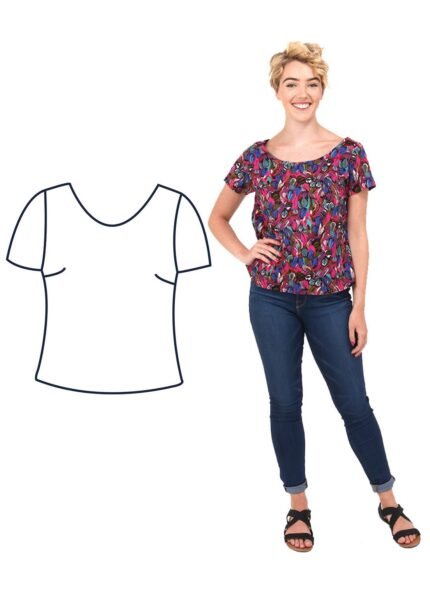 Design your own: Tee