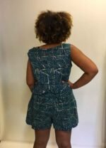 OlaOla x Emperor's Shorts Two Piece - ref 151 - Resale item - Approx UK 14-16