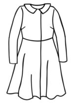 Skater Coat