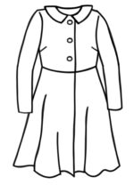 Skater Coat