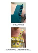 Design your own: Mini Strap Dress