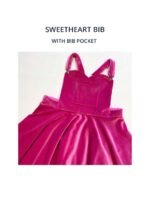 Design your own: Loungewear Dungarees